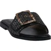 Gc Shoes Indie Slide Sandal In Black