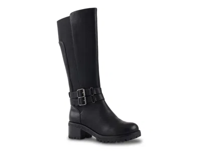 Gc Shoes Jonah Boot In Black