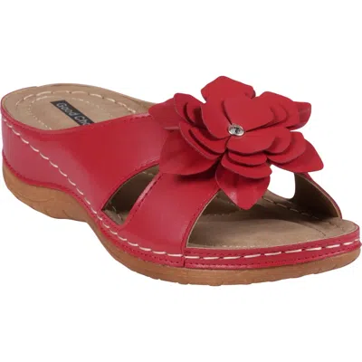 Gc Shoes Joy Flower Sandal