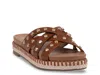 Gc Shoes Loola Sandal In Brown