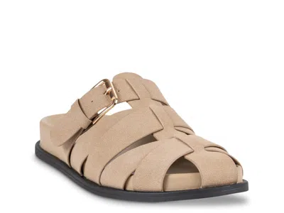 Gc Shoes Lovely Mule In Neutral
