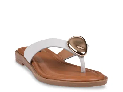 Gc Shoes Lumi Sandal In White
