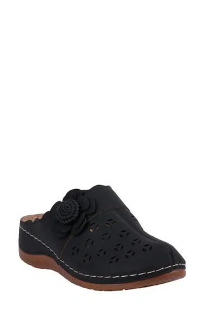 Gc Shoes Marisol Clog In Black