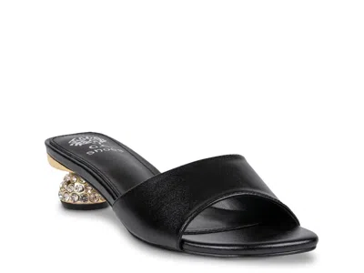 Gc Shoes Noho Sandal In Black