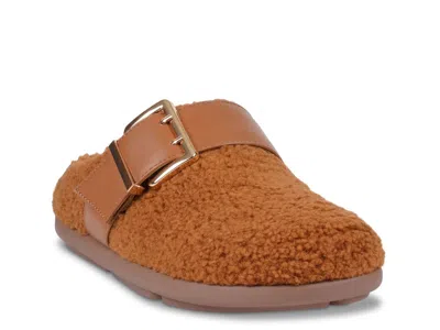 Gc Shoes Patsy Clog In Brown