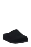 Gc Shoes Pax Faux Fur Lined Clog In Multi