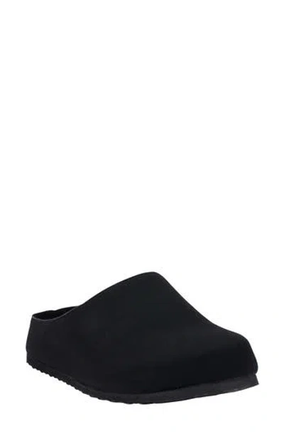 Gc Shoes Pax Faux Fur Lined Clog In Multi