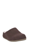 Gc Shoes Pax Faux Fur Lined Clog In Multi