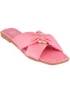 Gc Shoes Women's Perri Slide Sandals Women's Shoes In Pink