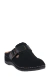 Gc Shoes Pippen Clog In Black