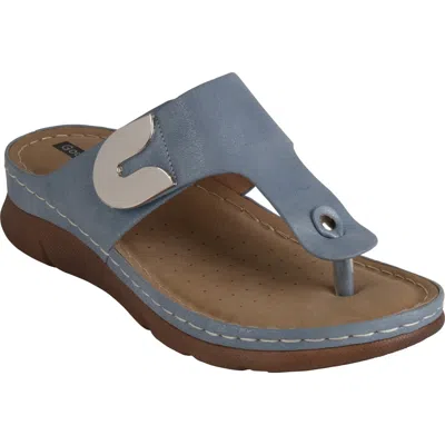 Gc Shoes Sam Hardware Sandal
