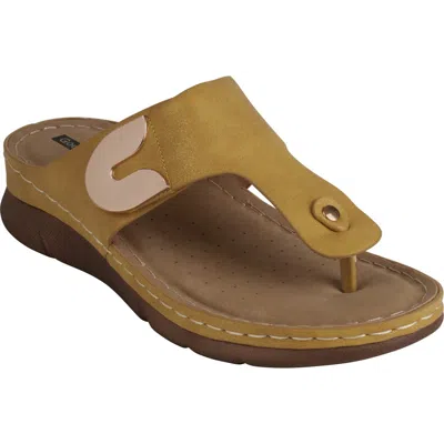 Gc Shoes Sam Hardware Sandal