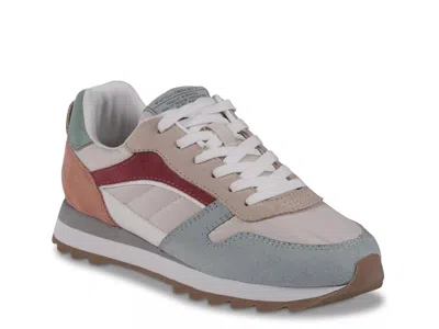 Gc Shoes Samba Sneaker In Multi