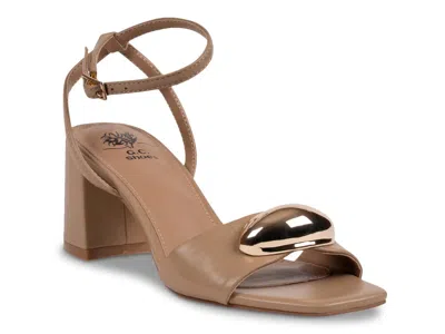 Gc Shoes Skyla Sandal In Brown