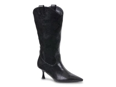 Gc Shoes Thalia Boot In Black