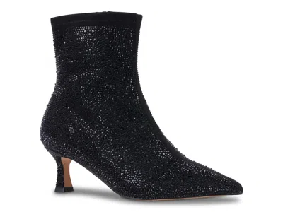 Gc Shoes Tina Bootie In Black