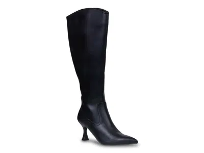 Gc Shoes Vanessa Boot In Black