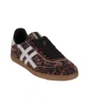 Gc Shoes Dakkah Sneaker In Gold