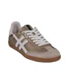 Gc Shoes Dakkah Sneaker In Leopard