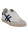 Gc Shoes Dakkah Sneaker In White Blue