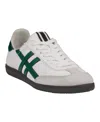 Gc Shoes Dakkah Sneaker In White Green