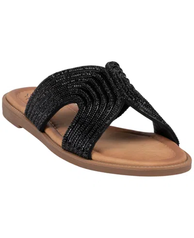 Gc Shoes Carline Sandal In Multi