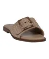 Gc Shoes Indie Slide Sandal In Natural