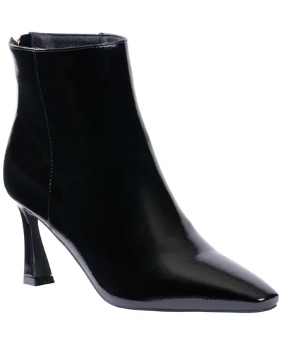Gc Shoes Women's Marcel Pointed Toe Booties In Black