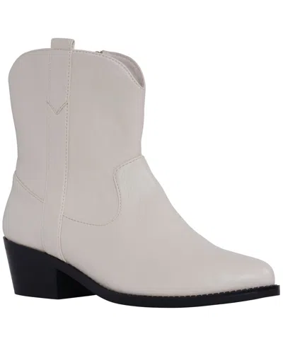 GC SHOES WOMEN'S OAKLEY WESTERN ALMOND TOE DRESS BOOTS