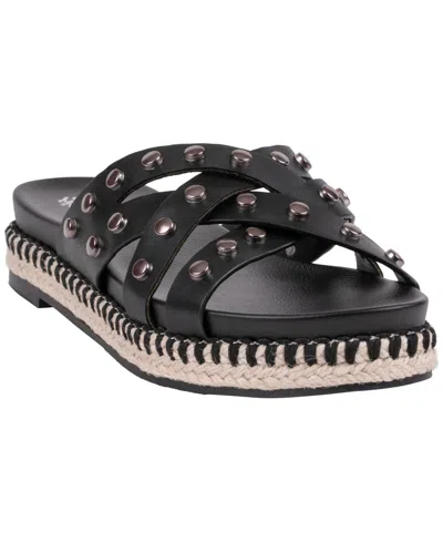 Gc Shoes Loola Sandal In Black