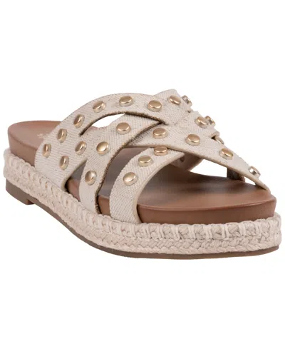 Gc Shoes Loola Sandal In Brown