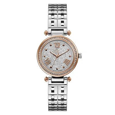 GC STAINLESS STEEL DRESS WOMEN'S WATCH