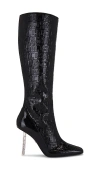 Gcds Botas - Negro In 블랙