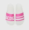 Gcds _ In White