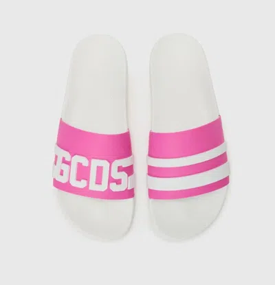 Gcds _ In White