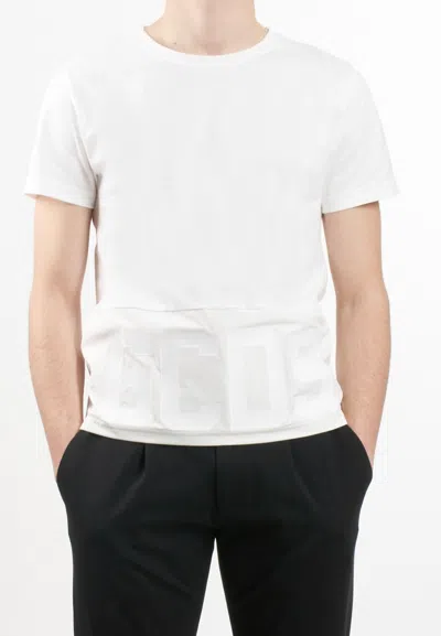Gcds _ In Bianco