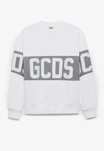 Gcds _ In Bianco