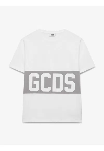 Gcds _ In Bianco