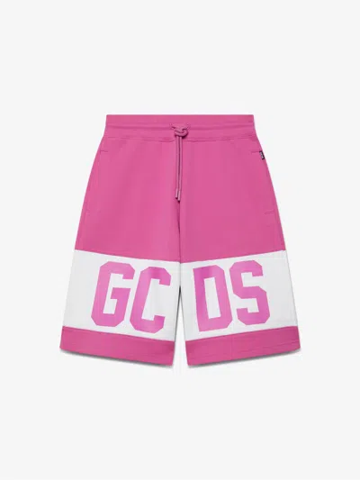 Gcds _ In Fucsia