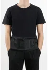 Gcds Logoed T-shirt In Nero
