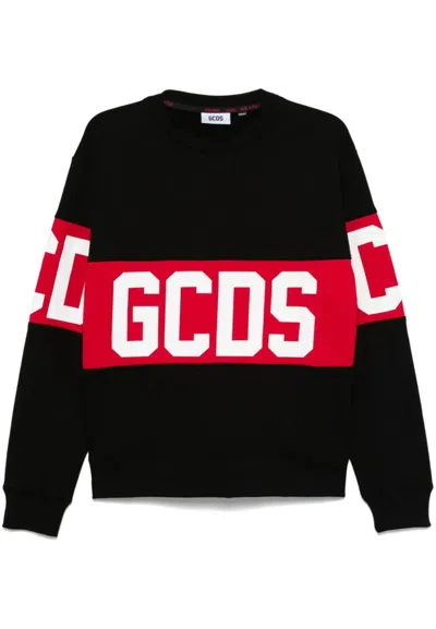 GCDS GCDS _
