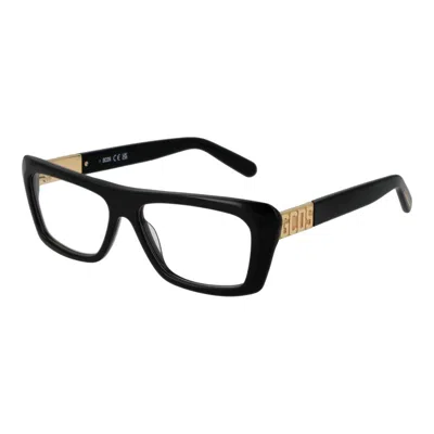 Gcds Acetate Glasses (frames) In Black