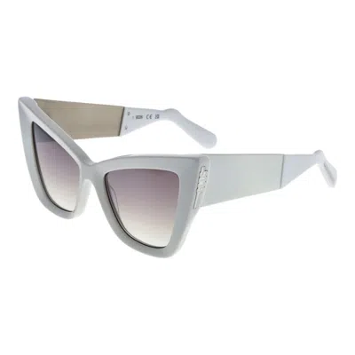 Gcds Acetate Women's Sunglasses In Multi