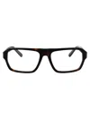 Gcds Avana Scura Acetate Glasses In Brown