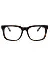 Gcds Avana Scura Acetate Glasses In Black