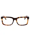 Gcds Avana Scura Acetate Glasses In Brown