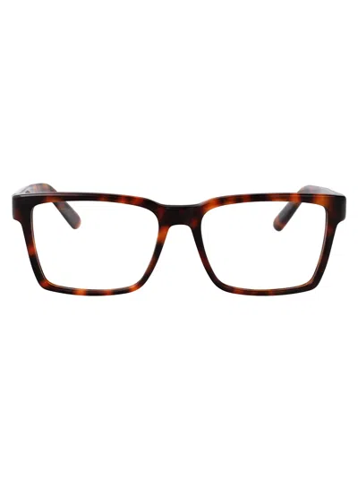 Gcds Avana Scura Acetate Glasses