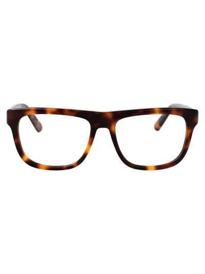 Gcds Avana Scura Acetate Glasses