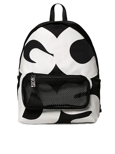 Gcds Backpack With The Andy Logo