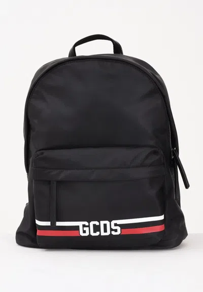 Gcds Backpacker Backpack In Black